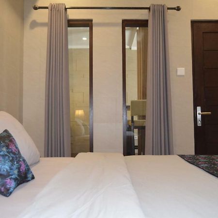 Puri Bintang Vila Nusa Dua  Exterior foto