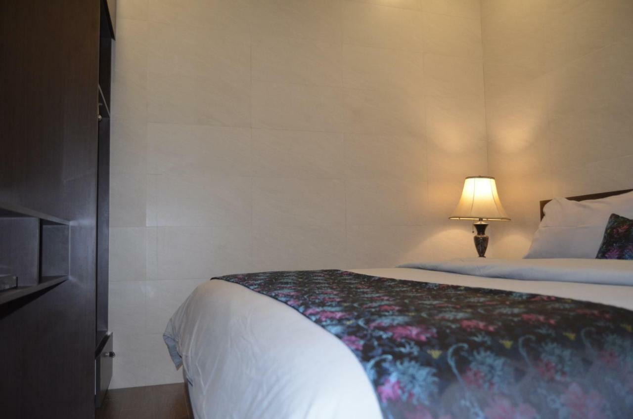 Puri Bintang Vila Nusa Dua  Exterior foto